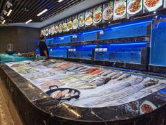水产区-旺达·福州菜(正大广场店)