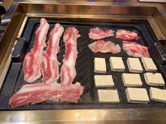 -金妈家烤肉(龙湖U城天街店)