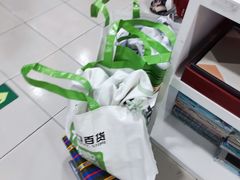 -新街口百货商场