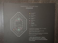 -上海柏悦酒店