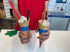 -DQ·蛋糕·冰淇淋(阜盛道店)