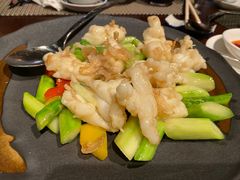 -逸东轩(香港逸东酒店)