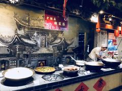 -山西会馆·晋菜·晋商宴·牌匾博物馆(胜利东街店)