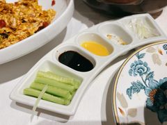 -北平宴·烤鸭·京味菜(中关村店)