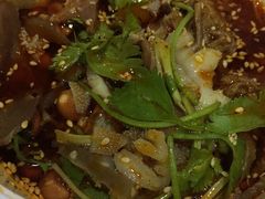 -邓邓胖姐拌面(濉溪路店)