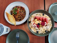 -魏斯理汉堡(西安沣东吾悦店)