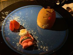 -wann lounge 低温慢煮牛排·清吧