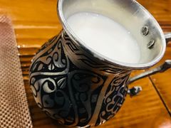 土耳其咸酸奶-TUK土耳其餐厅·下午茶(卢湾店)