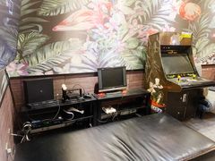 -屿家轻奢农家小院(十三陵店)