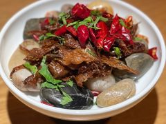 -Osteria Garden 生蚝花园餐厅(原进贤路店)