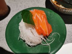 -小乔回转寿司(铁东万象汇店)