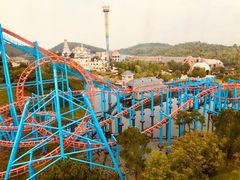 -南京银杏湖乐园