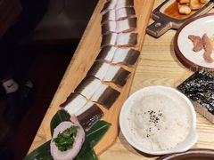 -泥炉烧肉师(新街口金銮巷店)
