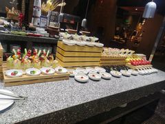 -广州卡丽酒店自助餐