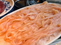 -小天鹅火锅·一线江景洪鼎旗舰店(洪崖洞店)