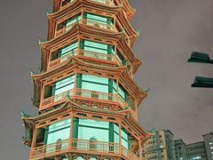 -绳金塔