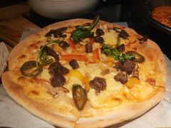 -春树下·树屋花房西餐厅(罍街AS1980店)