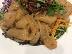 -好口味小吃楼·东北菜(太原南街店)