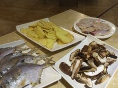 -东北烤肉(钟鼎名悦店)