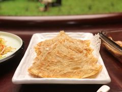香酥饼-一家春酒楼(惠工街店)