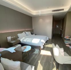 -爱帝宫月子中心·成都概念院