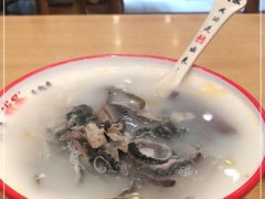 -武圣羊汤(武圣路店)