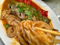 -小郭私房菜·海肠捞饭(学士街店)