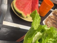 -巴麦隆自助烤肉(桂林路店)