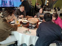 -一江水食府(后湖店)