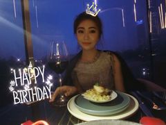 -wann lounge 低温慢煮牛排·清吧
