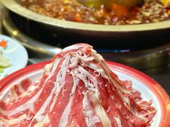 -井福老火锅(温江亚洲湾店)