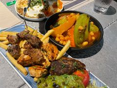 -La Medina餐厅(亮马河南路店)