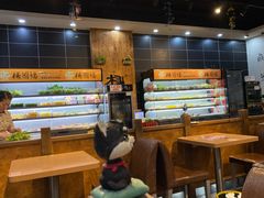 -杨国福麻辣烫(拱墅万达广场店)