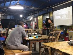 大堂-竹泉农庄·竹筒饭(从化店)