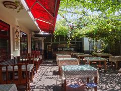 露天位-伊隆斋(什刹海店)