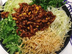 京酱肉丝-满园春饼(宜昌万达店)