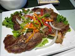-海尔巴格一甸茶餐厅(团结路店)
