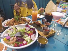 -My Way Town买味堂·东南亚餐厅(亦庄店)