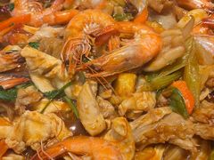 -黄记煌·三汁焖锅(万达广场店)