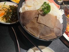 -井格重庆火锅(西直门凯德Mall店)