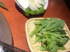 -鲜潭蒸汽石锅鱼(五道口购物中心店)