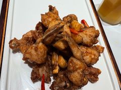-荣兴酒家(徐家汇店)