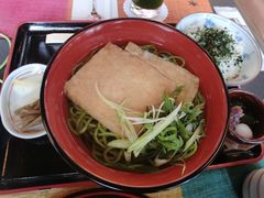 -中村藤吉(本店)