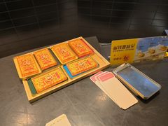 -麦当劳(壹购广场店)