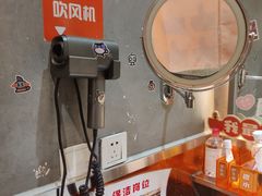 -赞酱川式烤肉(蜀都万达店)