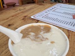 -沙湾姜埋奶(兴新包店)