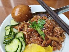 -捡角台湾食堂(花木Plus乐坊店)