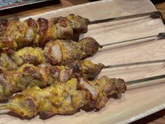 -驿楼兰·新疆菜(火车站店)