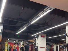 -拳盛时代拳击俱乐部(北京路店)