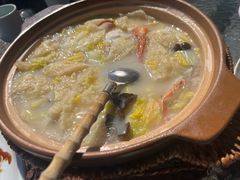 -虎哥私房菜(馒头山店)